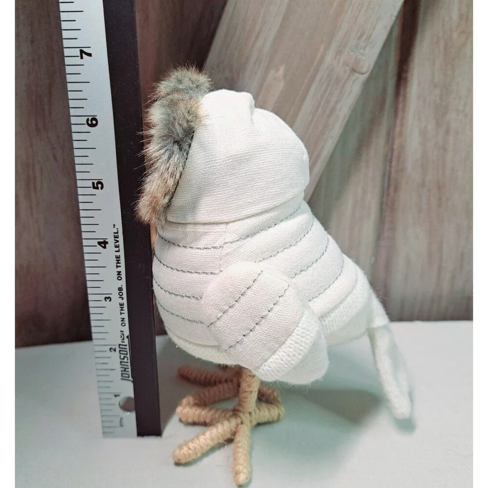 Target wondershop bird